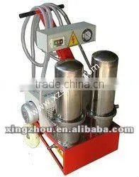 Diesel Fuel Tank Cleaning Machine -- TYPE2 thumbnail-1
