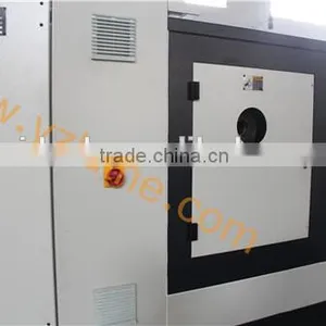Cnc Lathe Machine for Wheels and Wheel Lathe Machine WRC30 Quality Choice thumbnail-5