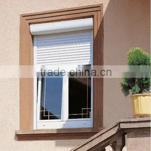 Automized Aluminum Rolling Shutter Window thumbnail-1
