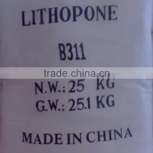 Paint Chemical Lithopone With B301 thumbnail-2
