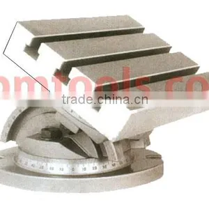 Universal Tilting Tables - Adjustable Angle Plates - Precision thumbnail-1