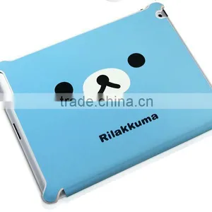 Cute Cartoon Design Case for Ipad thumbnail-1