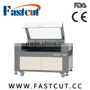 CO2 RECI Laser Tube Used Laser Cutting Machines for Sale thumbnail-1