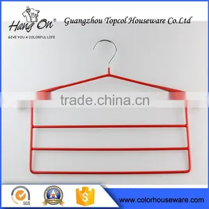 Elegant Furniture Accessories Blue Wire Hanger thumbnail-5