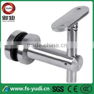 Stainless Steel Stairs Railing Bracket thumbnail-1