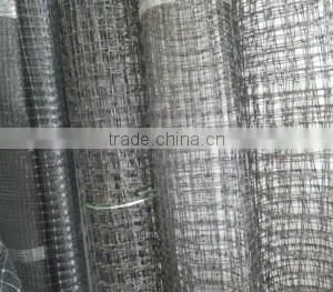 PP Strong Plastic Slope Protection Net/Construction Safety Net thumbnail-4