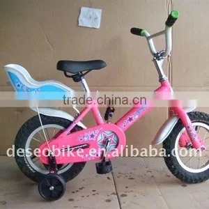 Three Wheel Kids' Bike thumbnail-1