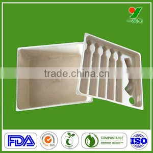 Best Quality Factory Made Biodegradable Disposable Bluetooth Speaker Packing thumbnail-4