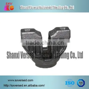 Aluminium Scaffolding,scaffolding Part Scaffold Diagonal Fitting thumbnail-2