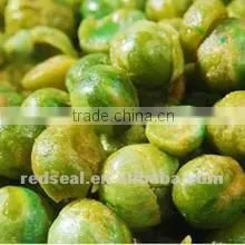 Good Flavor Salted and Fried Green Peas thumbnail-1