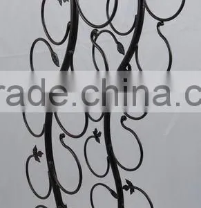 13A004BU Wine Bottle Holders for Bar or Home Decoration thumbnail-1