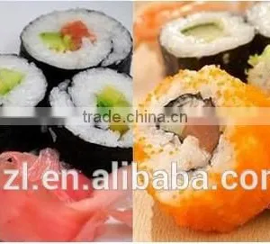 Automatic Magic Plastic Sushi Maker/Perfect Roll-Sushi/Sushi Maker thumbnail-4