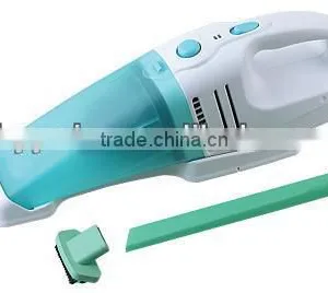 Rechargeable Vacuum Cleaner for Car dc 12v thumbnail-1