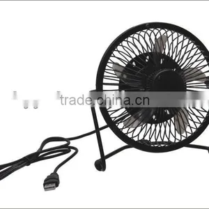 DC 5V Universal USB Fan thumbnail-1
