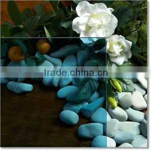 Colorful Tinted Float Glass With AN/NZS 2208:1996, BS6206, EN12150 thumbnail-1
