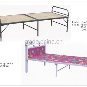 2016 Iron Floding Bed thumbnail-5