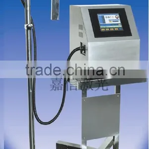 Automatic PVC Pipe Inkjet Printing Machine thumbnail-1