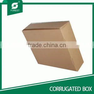 Customized Corrugated Storage Box for Packaging thumbnail-6