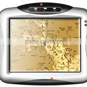 Touch Screen Car pc Monitor thumbnail-1
