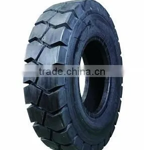 Pneumatic Forklift Tyre 8.15-15(28*9-15) thumbnail-1