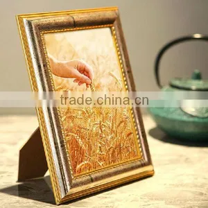 Wood Decorative Vintage Photo Frame thumbnail-1