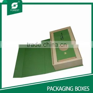 HIGH GRADE CUSTOMIZED COLORFUL GIFT BOXES thumbnail-1