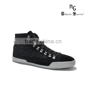 2015 Genuine Leather Casual Shoes thumbnail-1