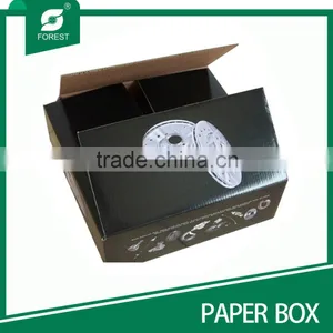 CAR INNER MACHINE DISC PACKING PAPER BOX FACTORY thumbnail-4