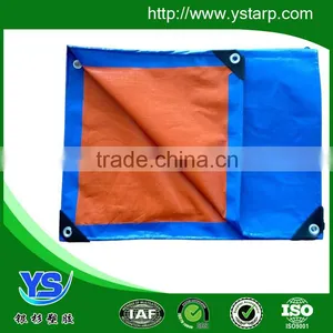 Wholesale Waterproof Fabric Polyethylene Tarpaulins thumbnail-5