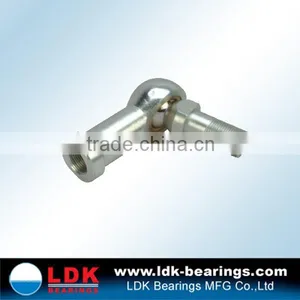 LDK SQ...RS Series High Precision Ball Joint Spherical Plain Bearing thumbnail-1