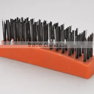 Pet Brush Horse Brush thumbnail-1