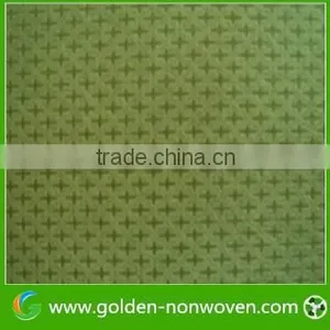Supply 15-260 Gsm Cross pp Non-woven Fabric,spunbond Nonwoven Fabric thumbnail-6