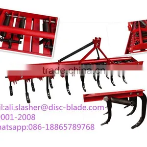 Heavy Duty Cultivator Shovel Plow thumbnail-1