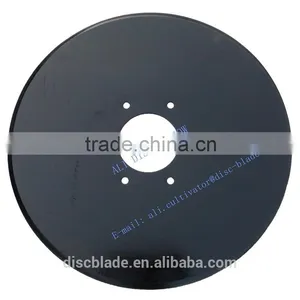 Agricultural Round Disc Plough Coulter Blades thumbnail-1