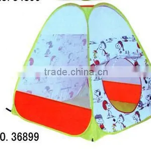 Polyester Taffeta Beach Tent thumbnail-5