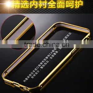Wholesale Mobile Phone Case Accessory Mirror Phone Case For IPhone 5 5s SE thumbnail-4