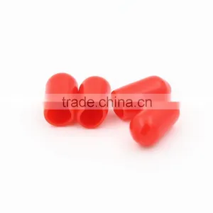High Quality Flexible Vinyl Round Caps for Pipe thumbnail-4