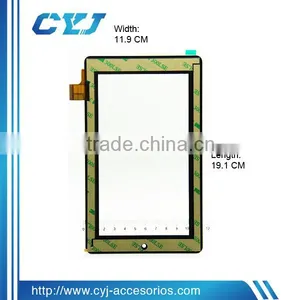 NJG070096AEG08-R2 Best Quality Replacement Screens Wholesale Computer Parts thumbnail-1