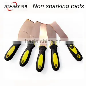 Red Beryllium Copper Knives High Quality Factory in China thumbnail-1