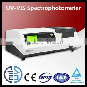 SP-2102UVPC Fluorescence Spectrophotometer/UV-VIS Spectrophotometer thumbnail-1