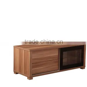 Modern Functional tv Cabinet With Drawer thumbnail-2