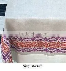 Table Cover, Table Cloth, Printed Table Cloth thumbnail-1