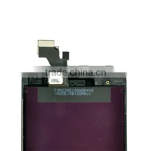 For Iphone 5 Screen Assembly thumbnail-4