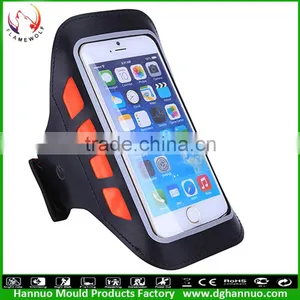Silicone Armband Led Armband for Running Armband Phone 6 thumbnail-2
