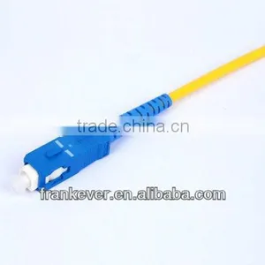 Optic Fiber Patch Cord SM(9/125)-SP-SC/APC,SC/APC-2.0 thumbnail-1