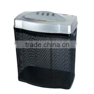 A4 Electric Crosscut Paper Shredder (5 Sheets) thumbnail-5