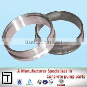 For Schwing DN125 MF Concrete Pump Forging Flange thumbnail-6