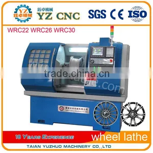 Taian Yuzhuo Machinery Co., Ltd. company overview - view 3 thumbnail