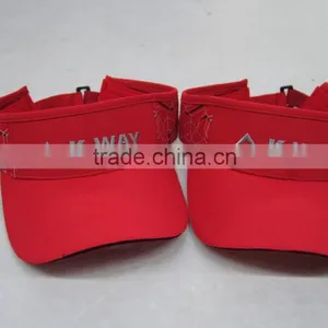 Fashion Sun Hat/sun Visor Cap/visor Cap thumbnail-3