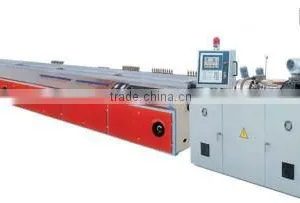 PVC Profile Production Plant thumbnail-2